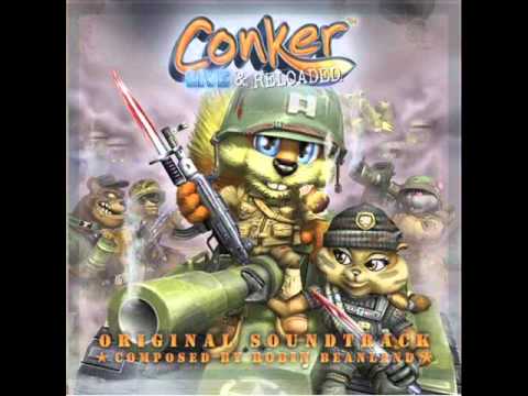 conker live and reloaded download