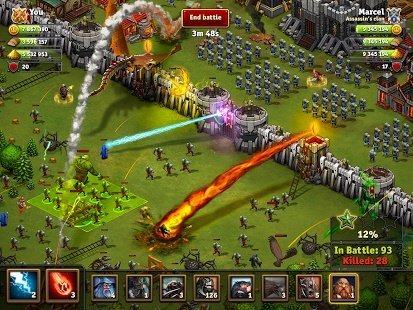 download game strategi perang kerajaan pc offline gratis