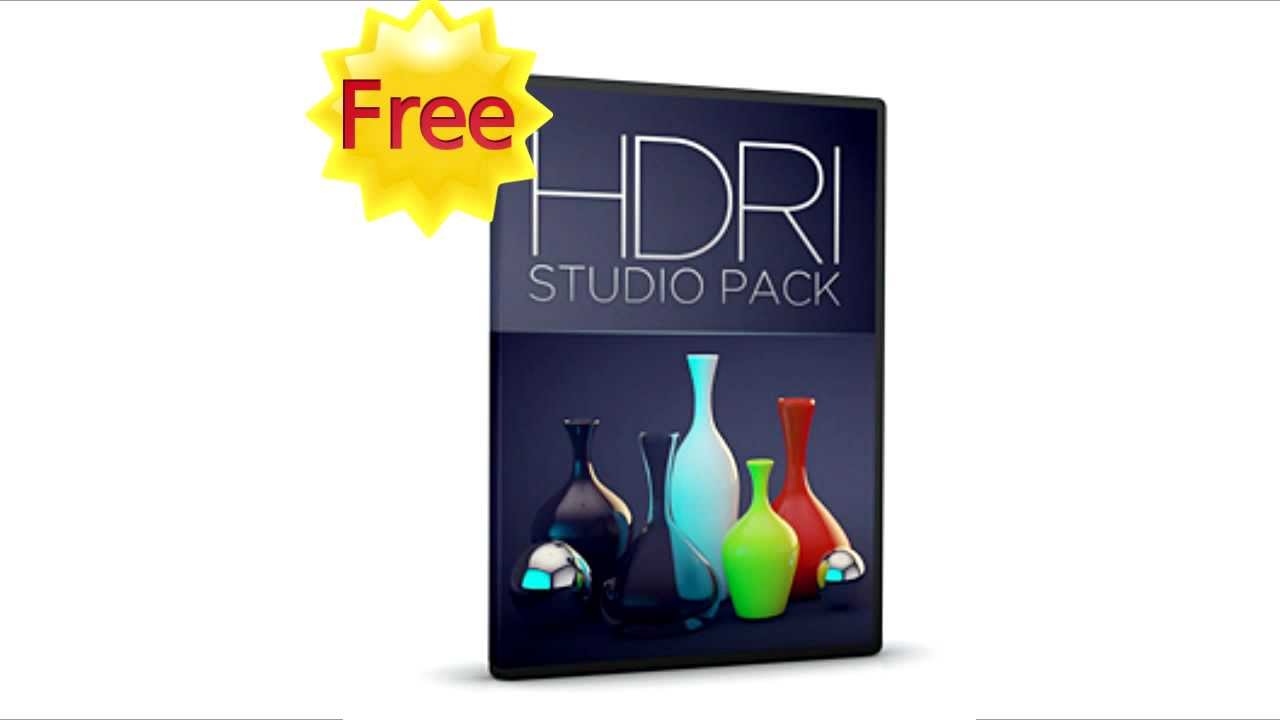 greyscalegorilla hdri studio pack download